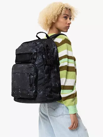 EASTPAK | Zaino Double Pro 32L | schwarz